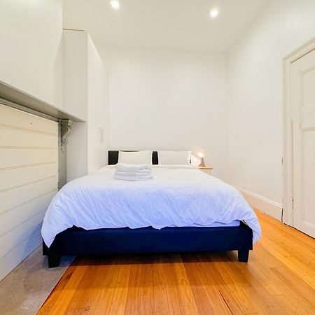 Ultimo Terrace Homestay Sydney Exterior photo