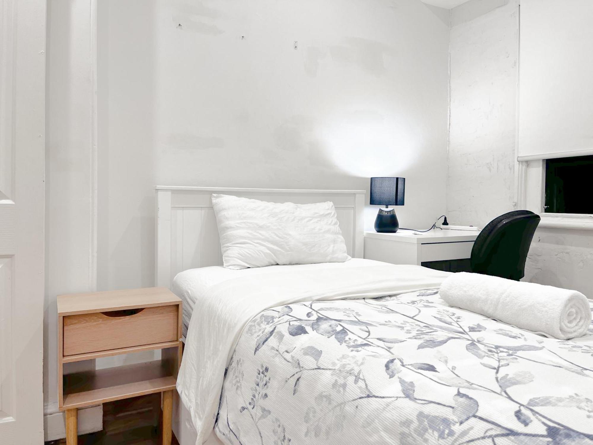 Ultimo Terrace Homestay Sydney Exterior photo