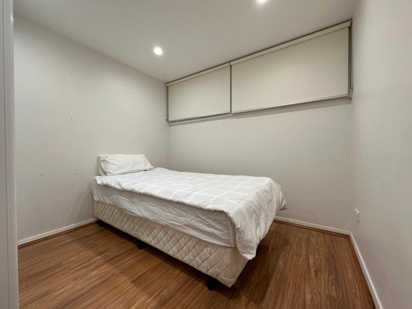 Ultimo Terrace Homestay Sydney Exterior photo