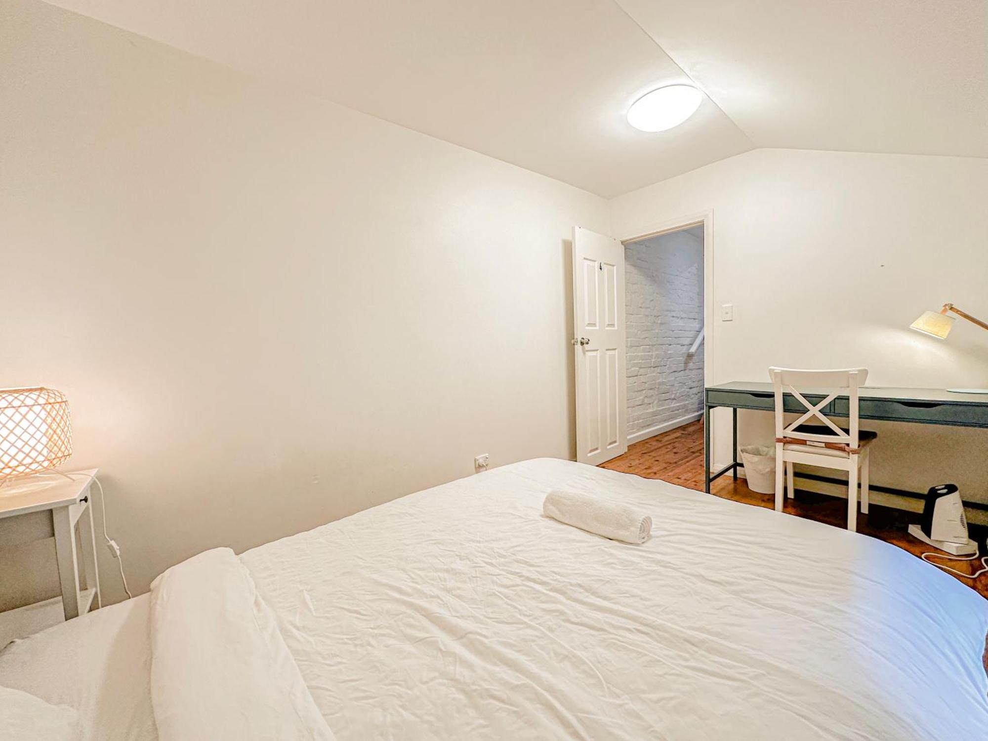 Ultimo Terrace Homestay Sydney Exterior photo