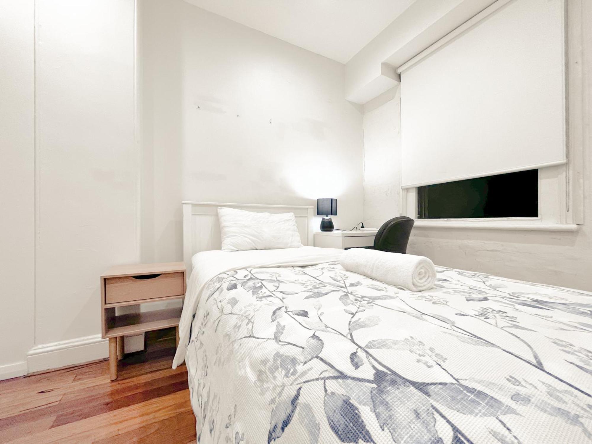 Ultimo Terrace Homestay Sydney Exterior photo