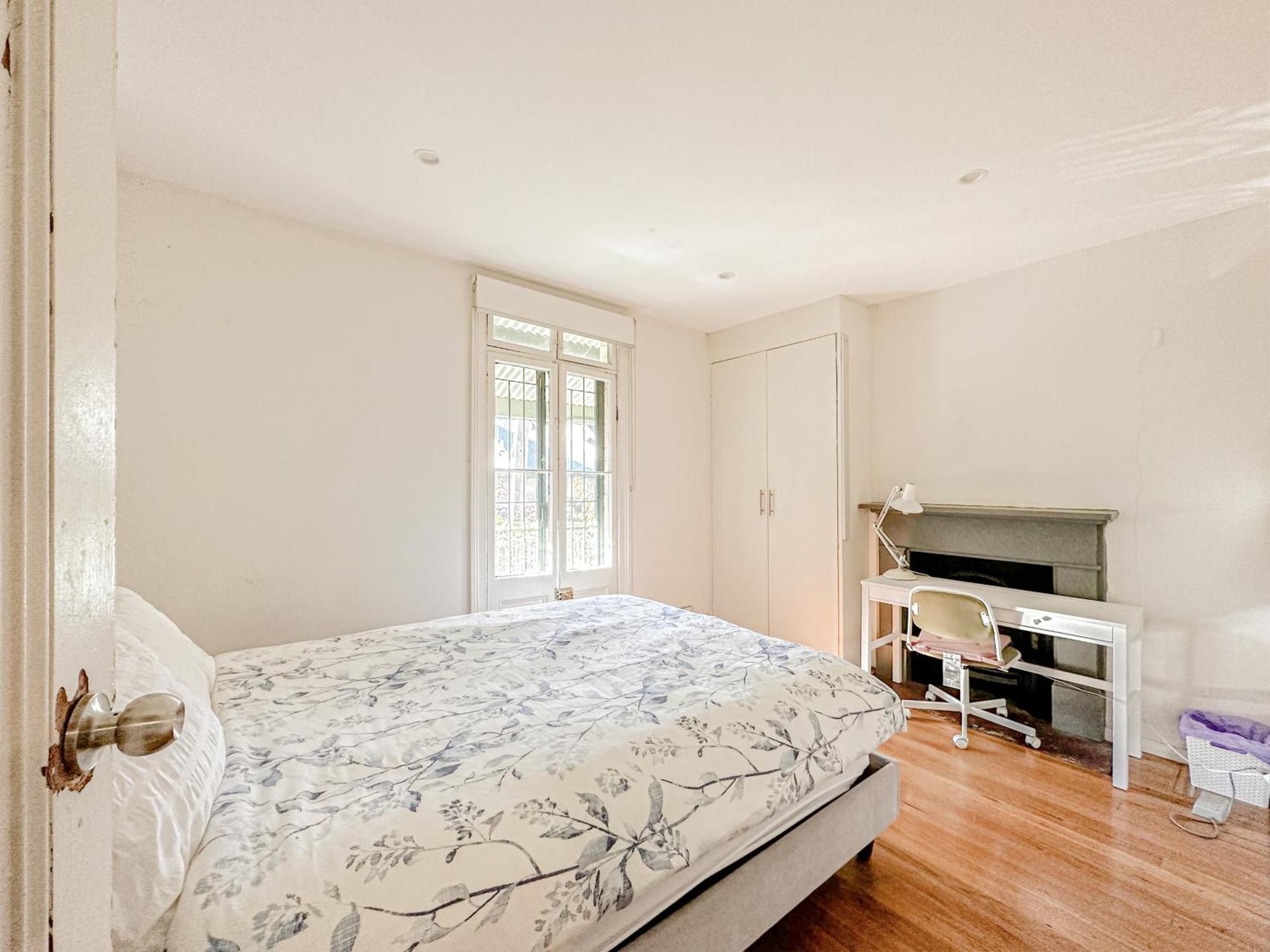 Ultimo Terrace Homestay Sydney Exterior photo