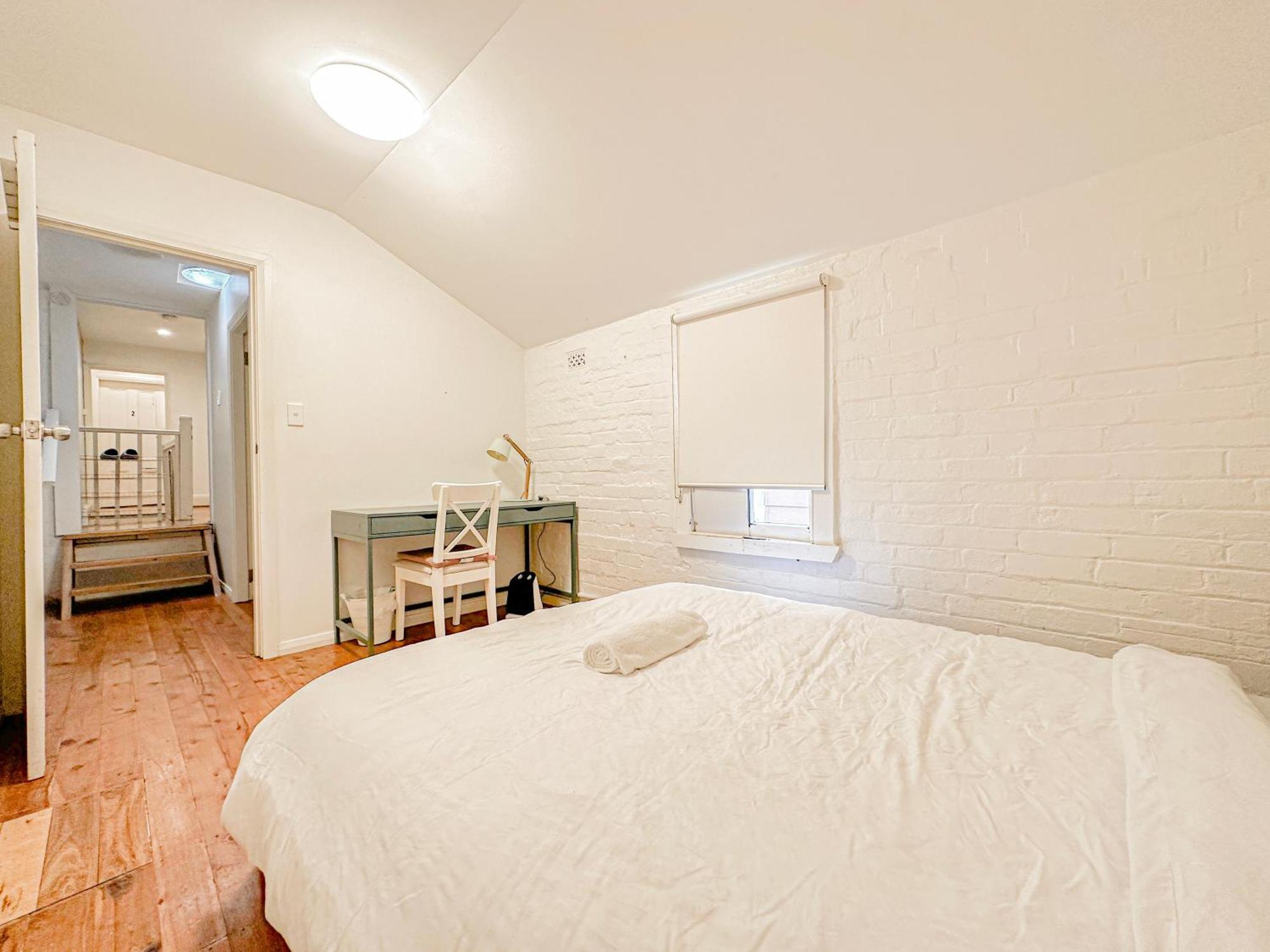 Ultimo Terrace Homestay Sydney Exterior photo