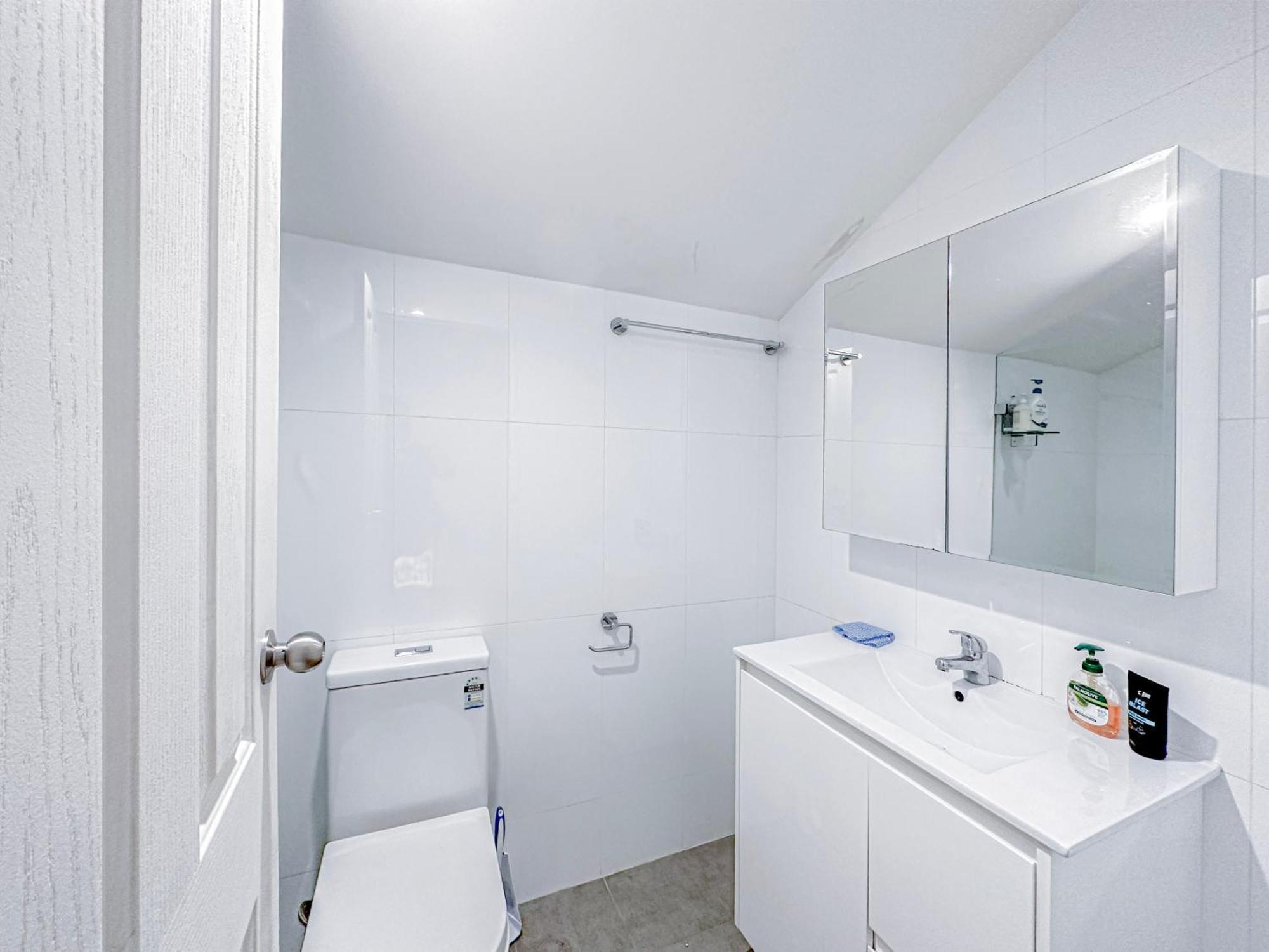 Ultimo Terrace Homestay Sydney Exterior photo