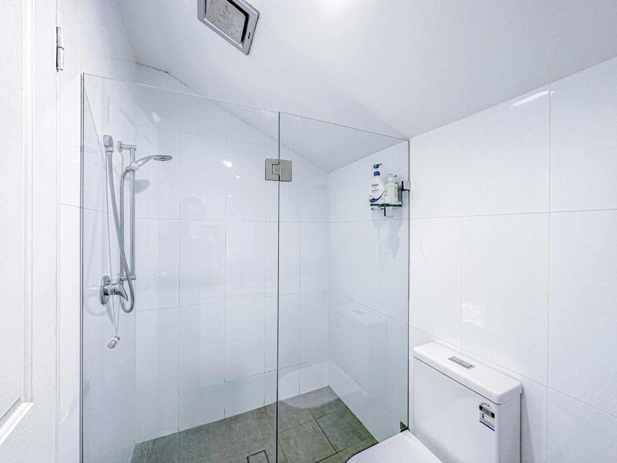 Ultimo Terrace Homestay Sydney Exterior photo