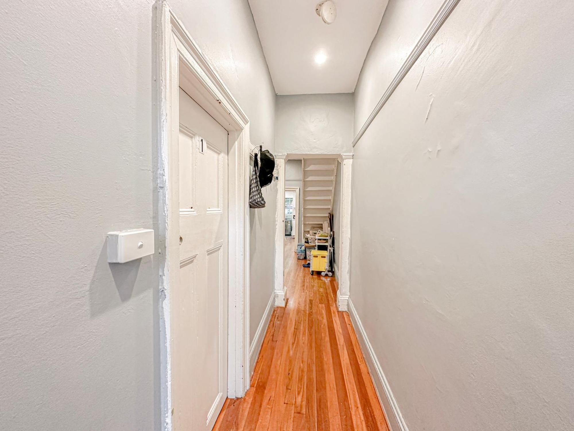 Ultimo Terrace Homestay Sydney Exterior photo