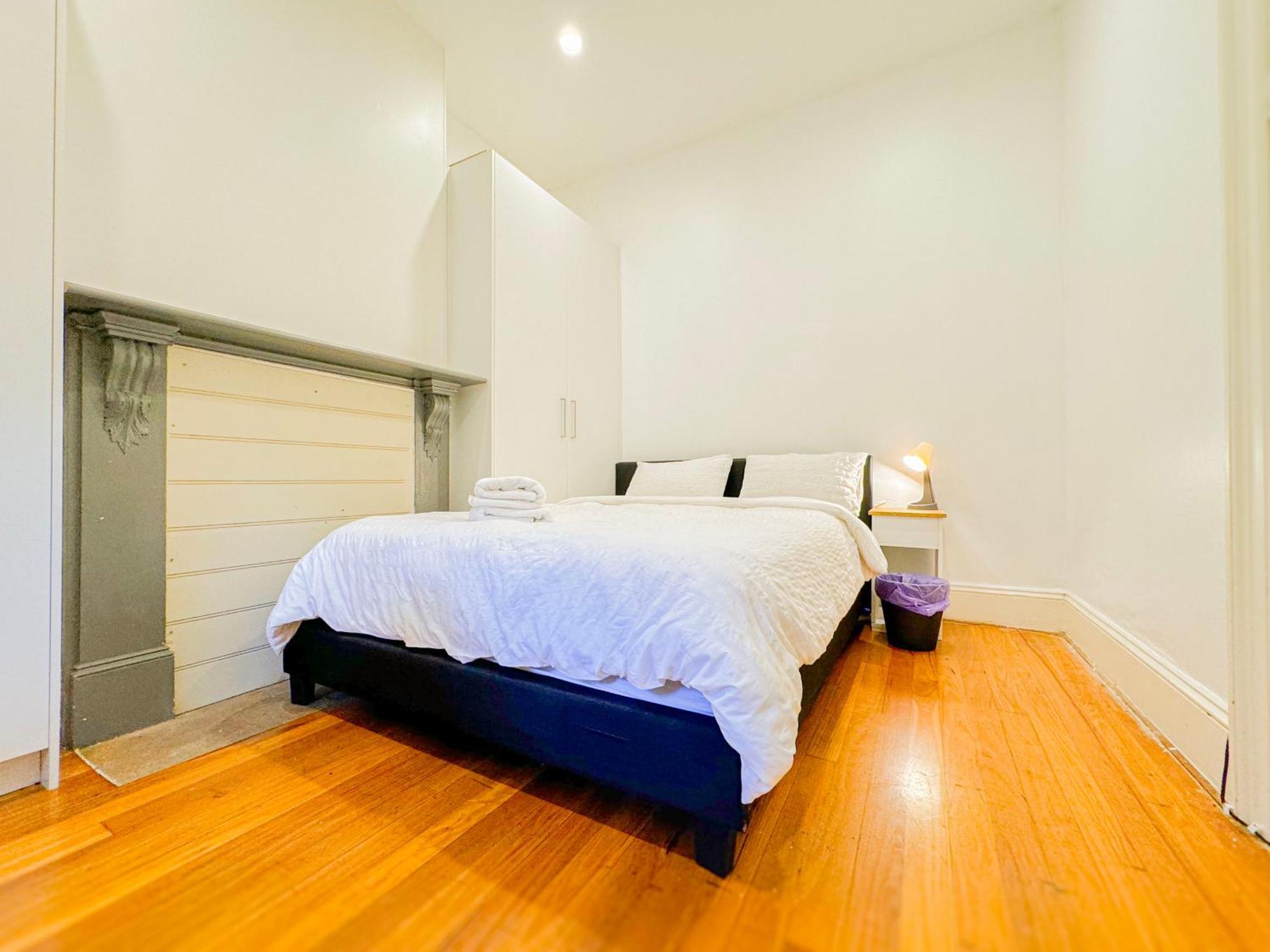 Ultimo Terrace Homestay Sydney Exterior photo
