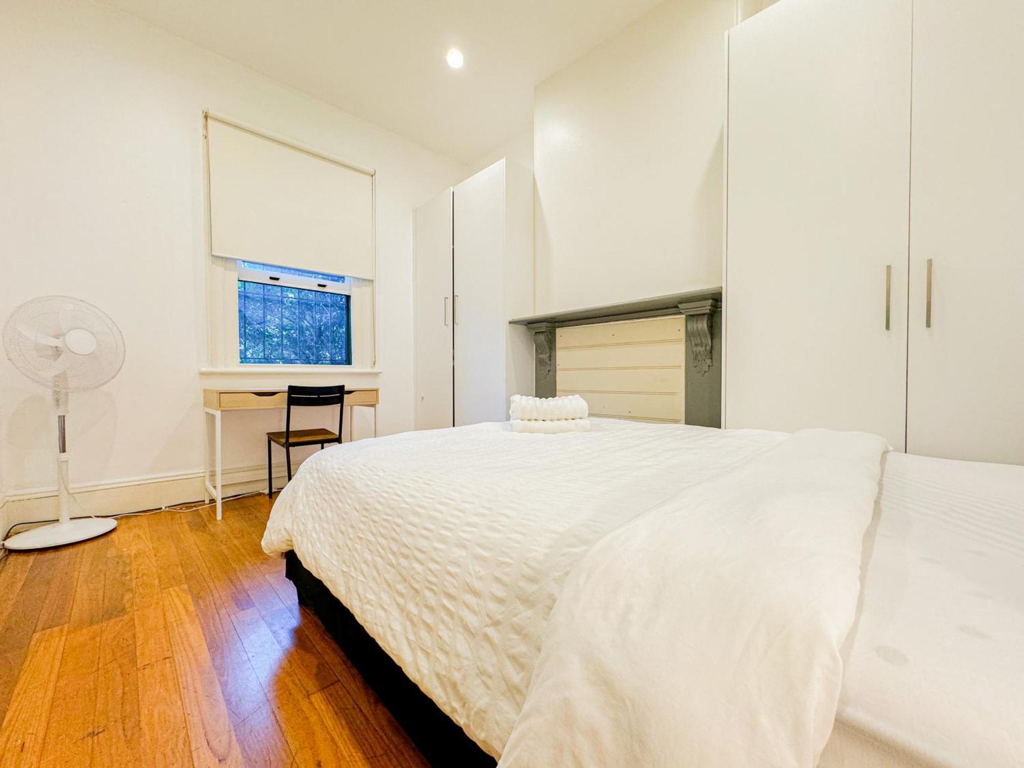 Ultimo Terrace Homestay Sydney Exterior photo