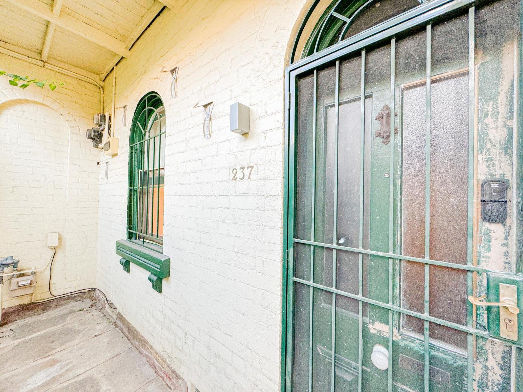 Ultimo Terrace Homestay Sydney Exterior photo