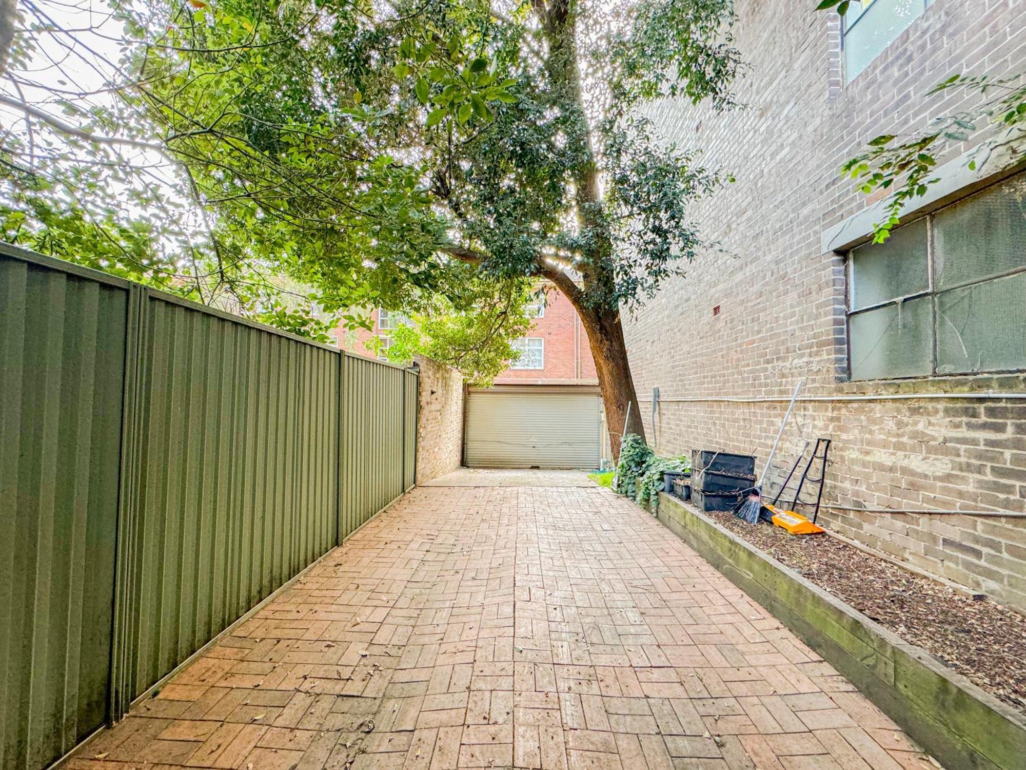 Ultimo Terrace Homestay Sydney Exterior photo