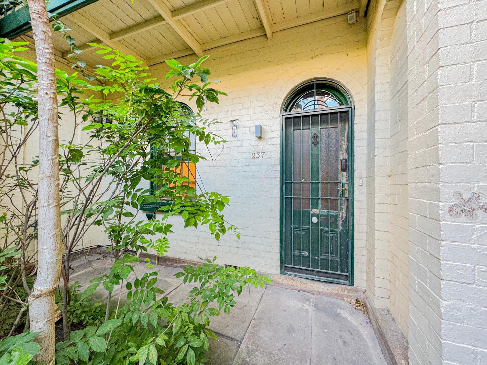Ultimo Terrace Homestay Sydney Exterior photo