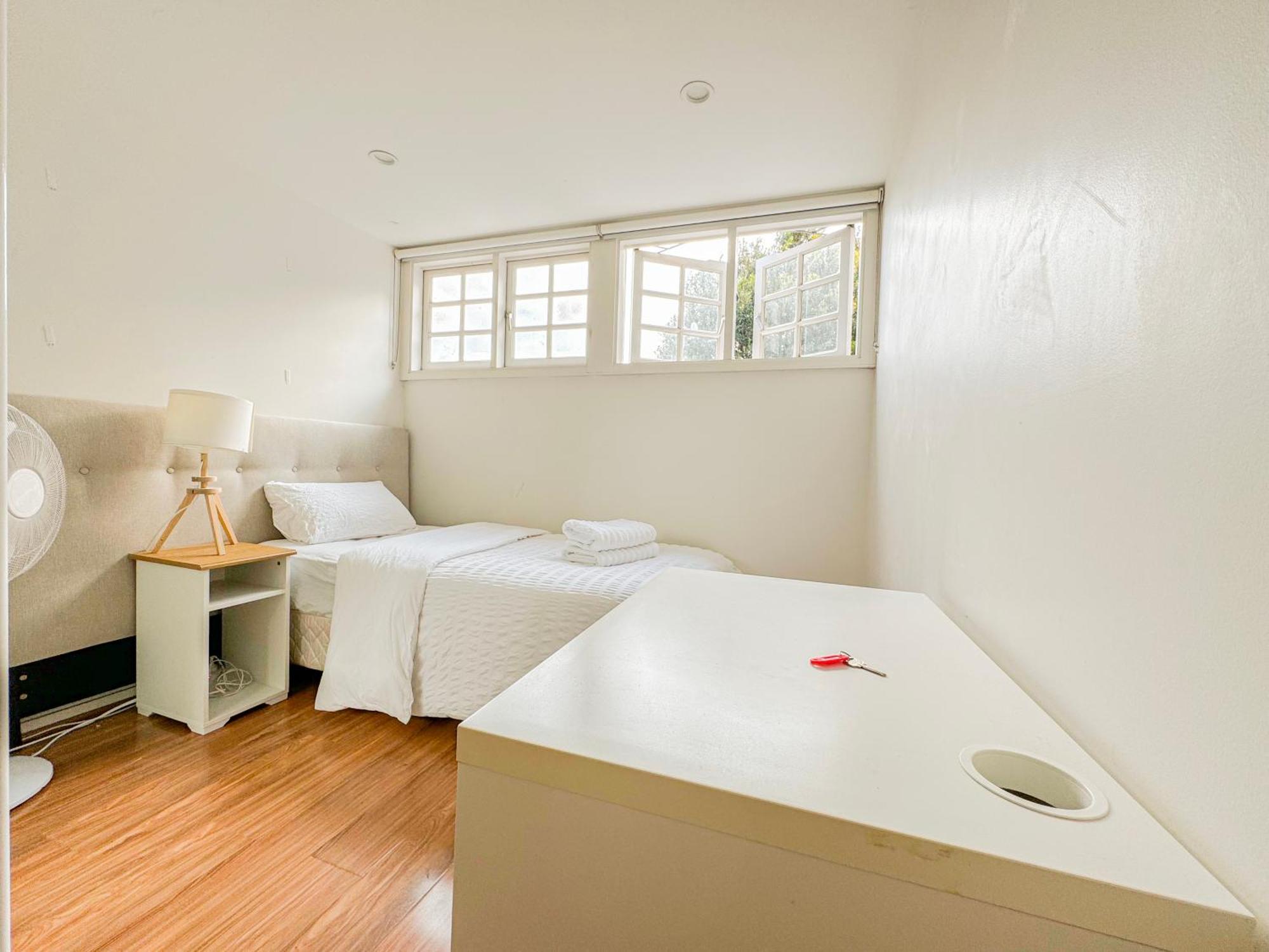 Ultimo Terrace Homestay Sydney Exterior photo
