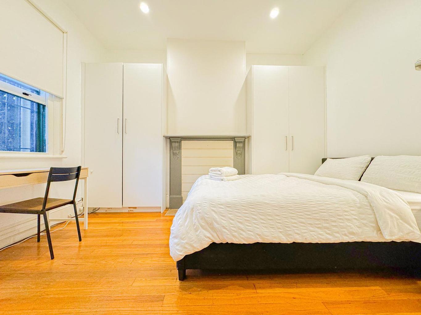 Ultimo Terrace Homestay Sydney Exterior photo